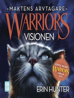 cover image of Warriors 3